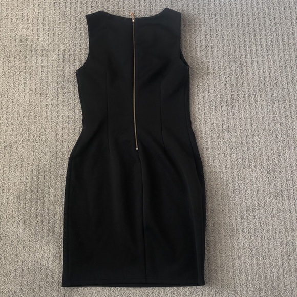 Black Dress - Picture 3 of 3